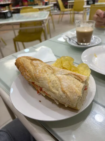 Albir Bakery