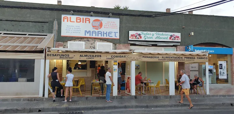 Albir Bakery - Panadería en Alicante - foto 2