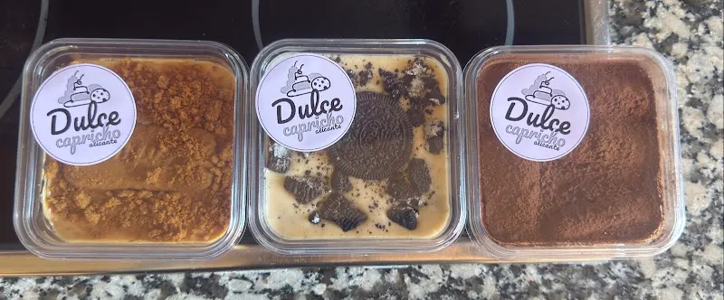 Dulce Capricho