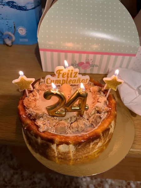 Dulce Capricho - Pastelería en Alicante - foto 2