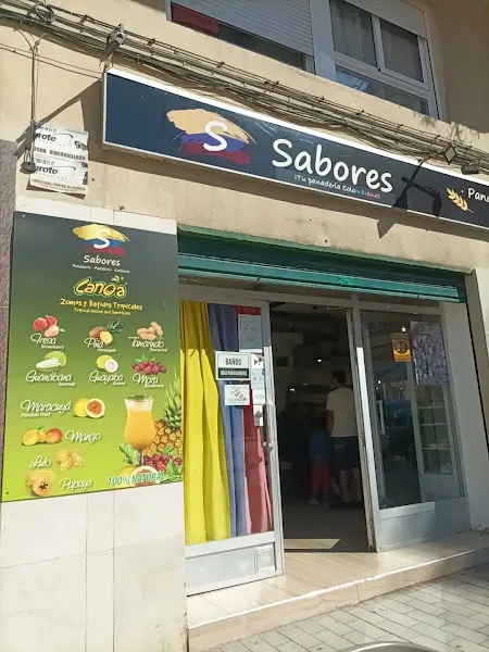 Panadería Tómbola