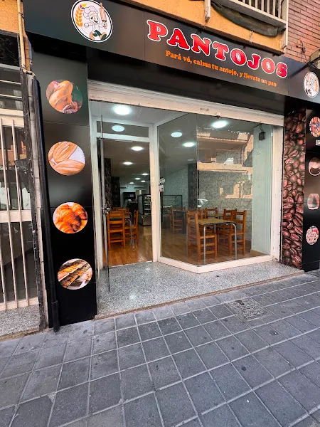 Pantojos panadería - Panadería en Alicante - foto 2