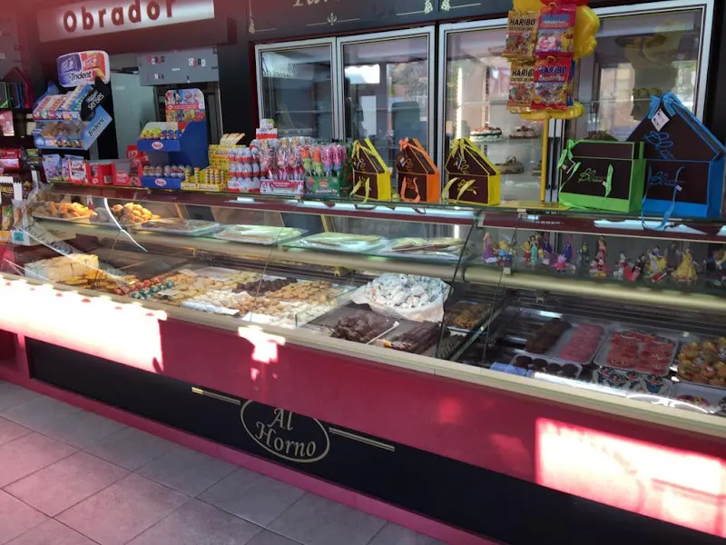 Panadería Pastelería Al Horno - Panadería en Alicante - foto 2