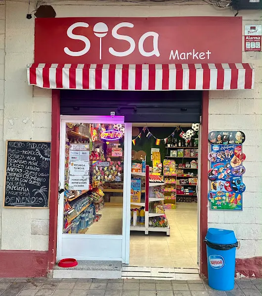 SISAS Market