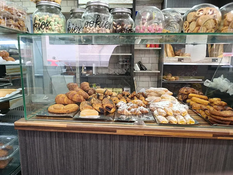 Alimentación Horno - Alicante