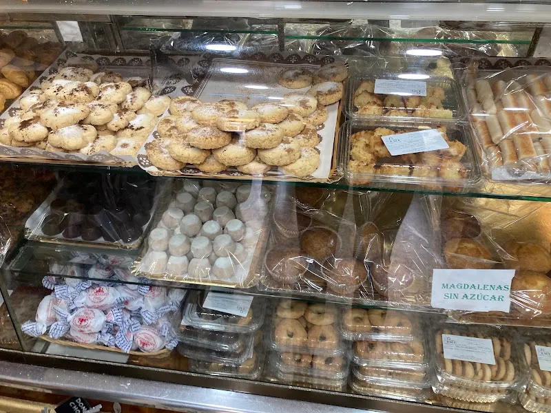 Panadería Paco Las Bayas - Horno - Panadería en Elche - foto 2