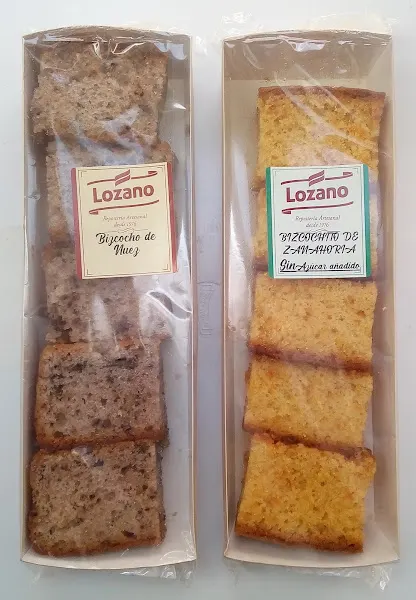 LOZANO EXPEDICIÓN, S. L.