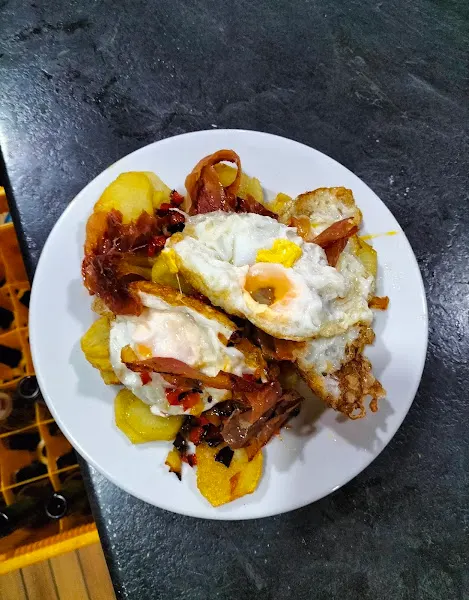 Pastelería Y Panadería la Espiga de Oro S.l. - Elche