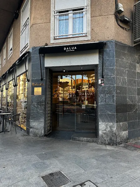 Pastelería Dalua - Pastelería en Elche - foto 2