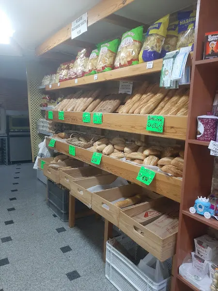 Horno Santa Rosa - Panadería en Córdoba - foto 2