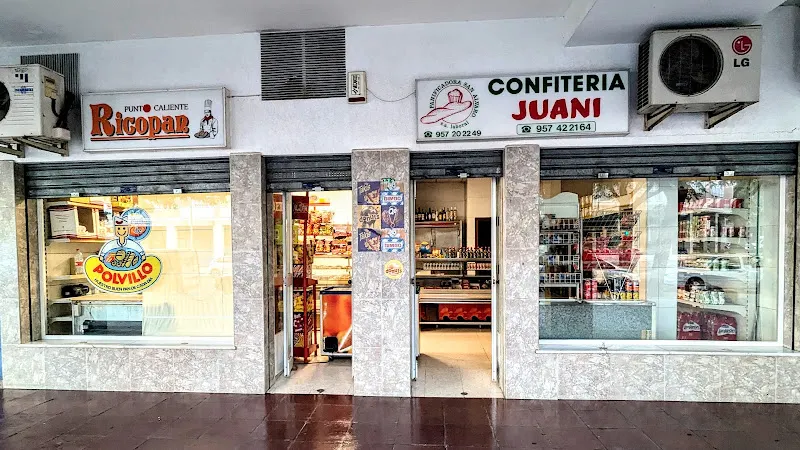 Panadería Juani - Córdoba
