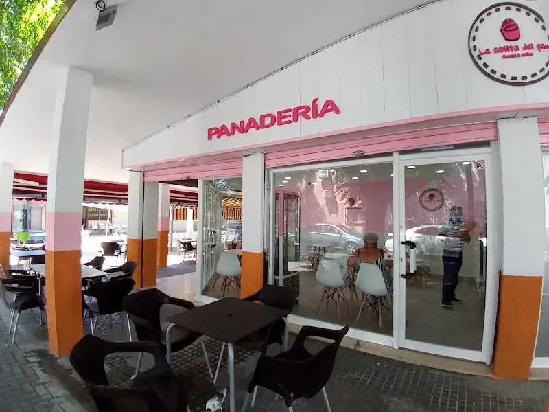 La casita del pan - Panadería en Córdoba - foto 2