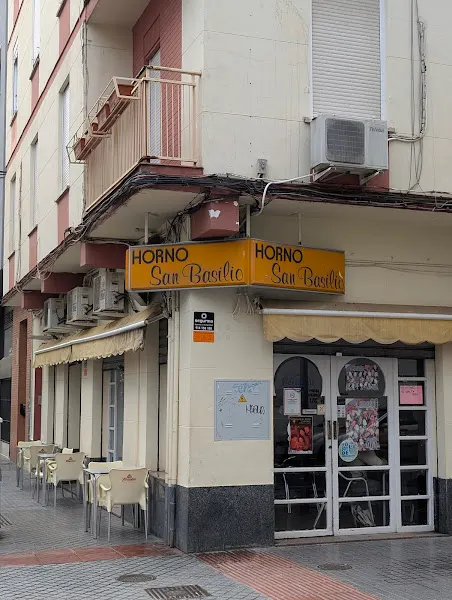 Confitería La Latina - Córdoba
