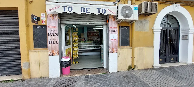 Confitería La Latina - Panadería en Córdoba - foto 2