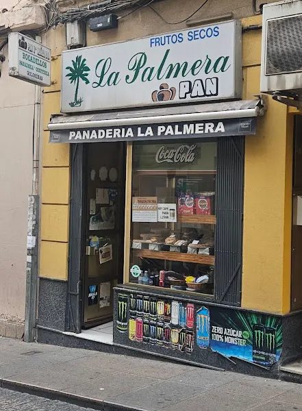 Confitería La Latina - Panadería en Córdoba - foto 3