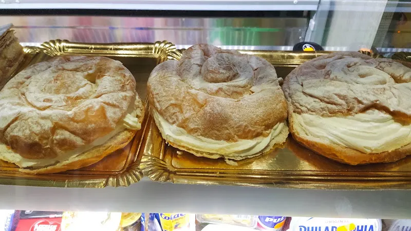 El Pan Nuestro De Cada Día - Córdoba