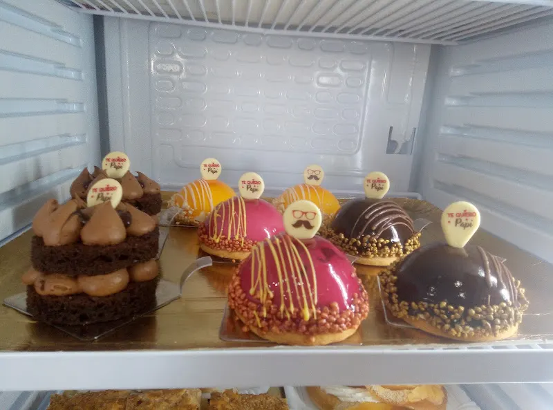 Panadería Polvillo - Córdoba