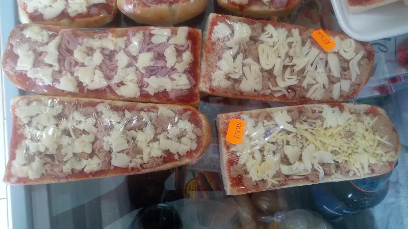 Panadería Polvillo - Panadería en Córdoba - foto 2