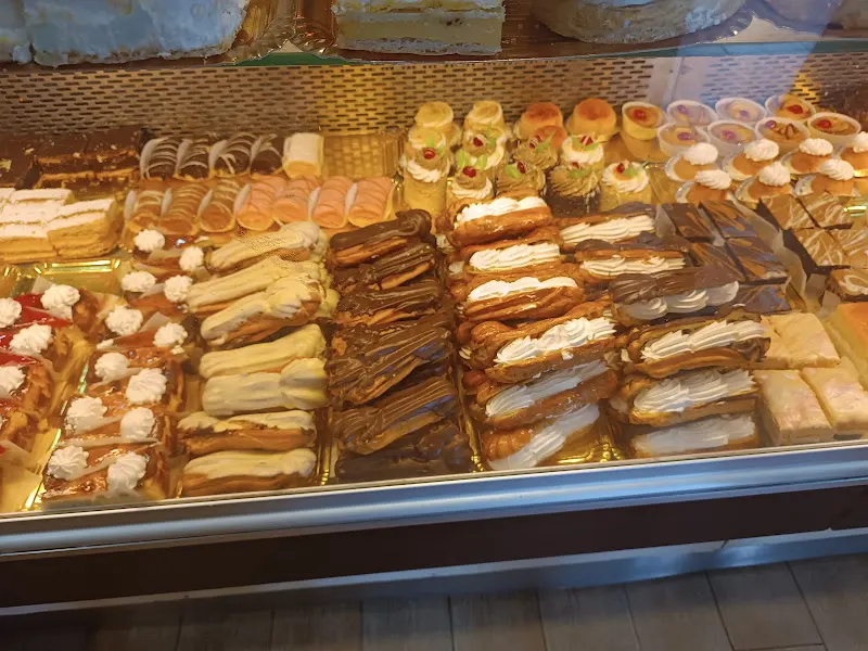 Panadería El Portillo S.L.