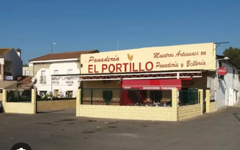 Panadería El Portillo S.L. - Panadería en Córdoba - foto 2