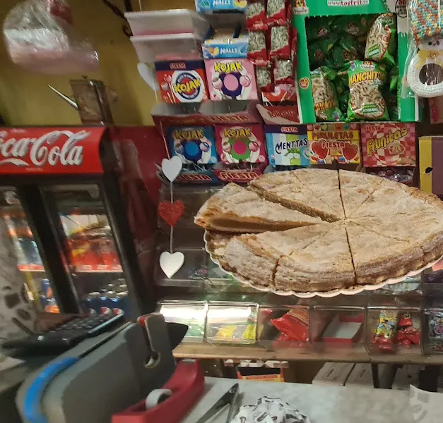 Panadería-Confitería La Palmera - Córdoba