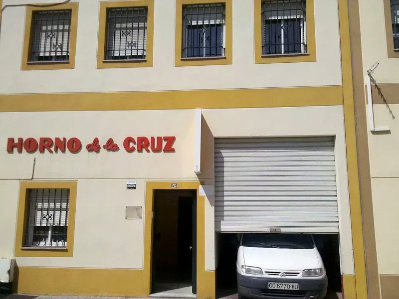 Horno de la Cruz - Panadería en Córdoba - foto 2
