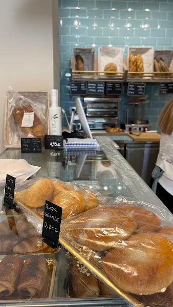 Panadería La Favorita