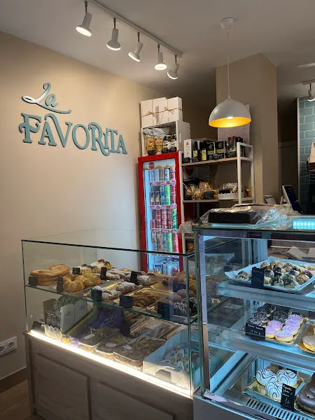 Panadería La Favorita - Panadería en Córdoba - foto 2