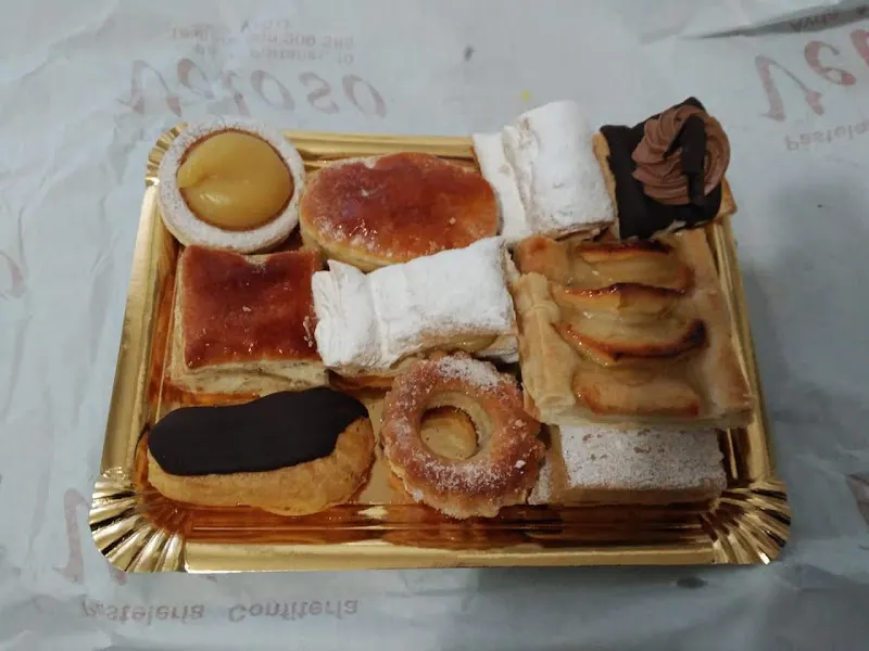 Confitería Veloso (Vigo)