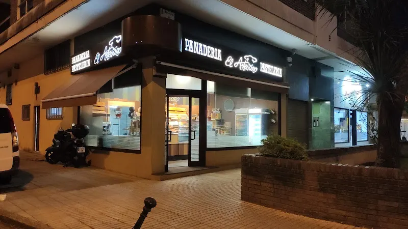 El Artesano Fragoso Panadería y Pasteleria - Panadería en Vigo - foto 2