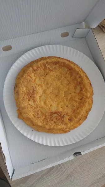 Panadería Santa Rita