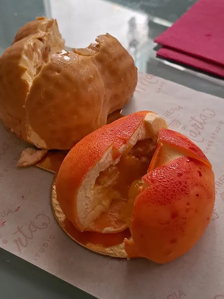 La Postreria de Marta