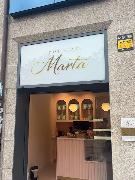 La Postreria de Marta - Pastelería en Vigo - foto 2