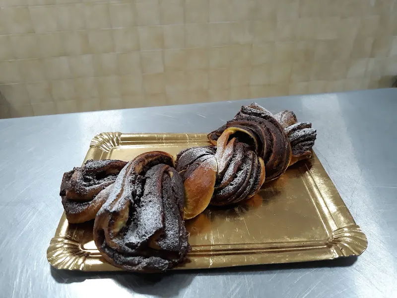Panadería Luar
