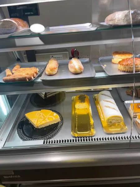 Porto Panaderos ~ Urzaiz (Vigo)