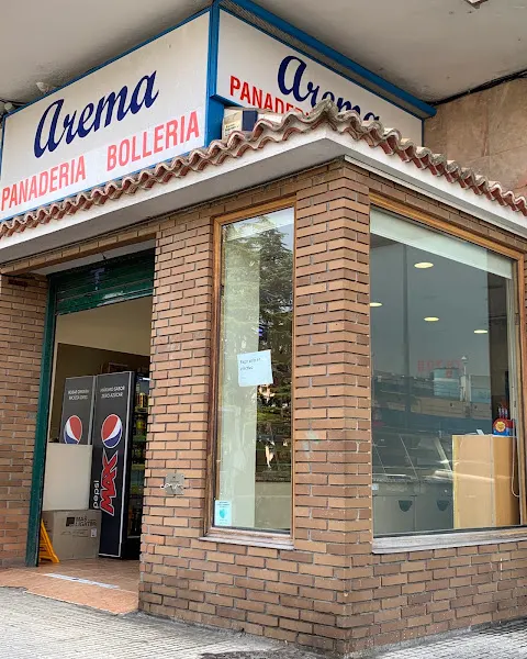 Arema - Panadería en Vigo - foto 2