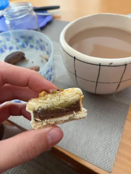 Casa Fika | Cookies & More