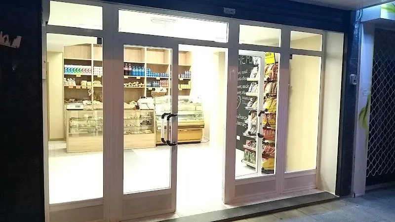 Panadería Arema