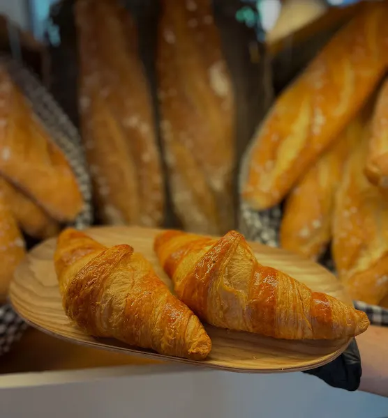 Ja’u py Bakery Shop