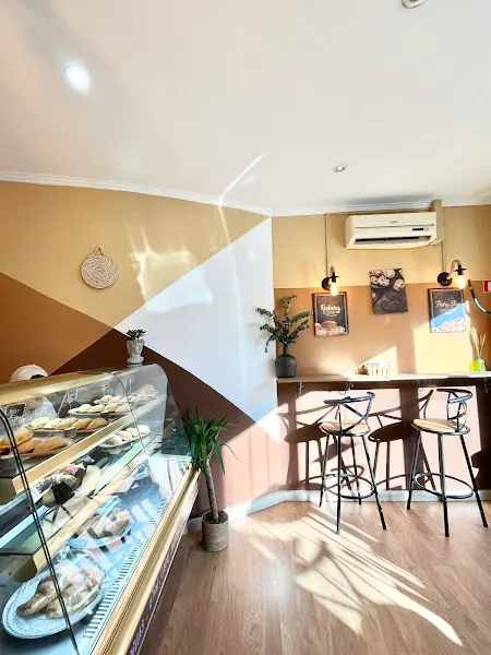 Ja’u py Bakery Shop - Panadería en Vigo - foto 2