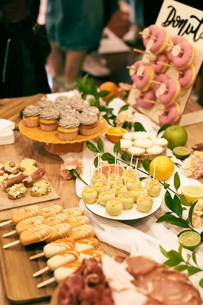 Choco&Chao Bakery