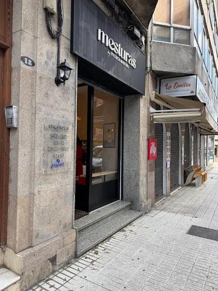 Mesturas Por Patricia Martins - Pastelería en Vigo - foto 2