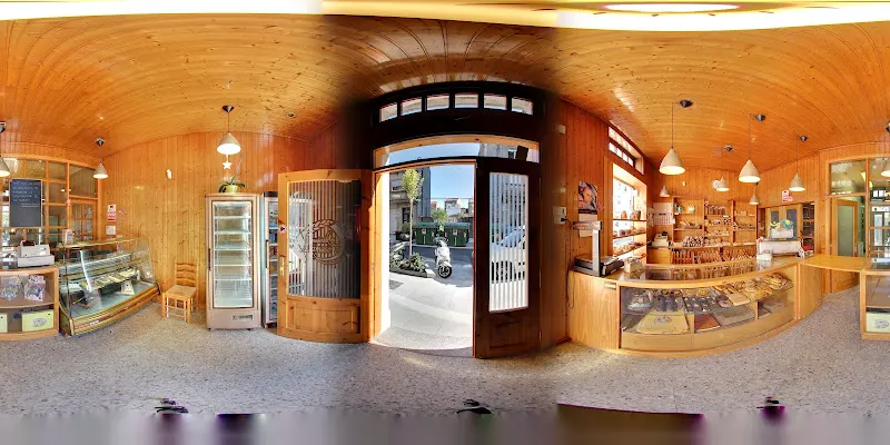 Panadería Dámaso - Vigo