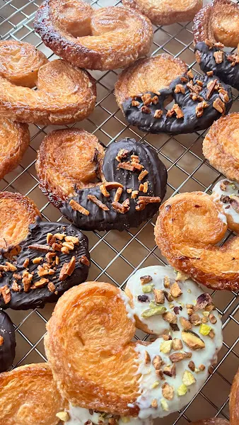 Campaña Pastelería
