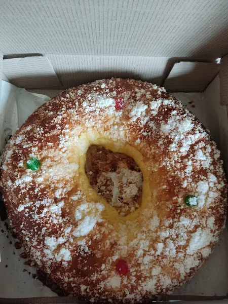 Panadería Figueirido
