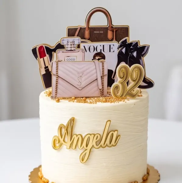 Torta & Arte
