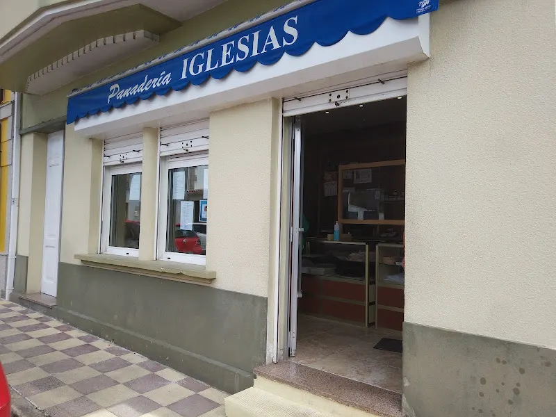 Iglesias O Seixo - Panadería en Ferrol - foto 2
