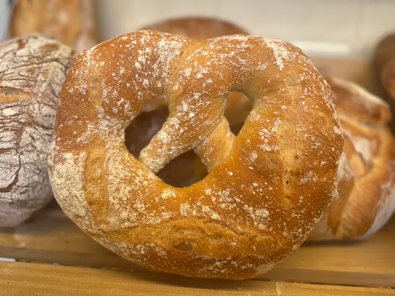 Panadería Bertín Jr