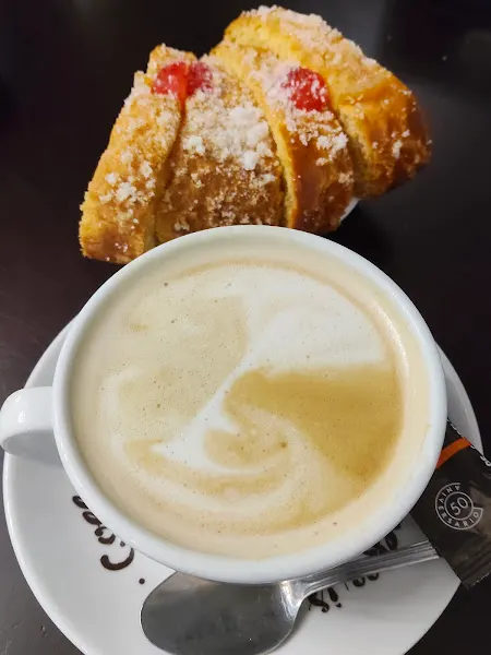 Pili - Vigo