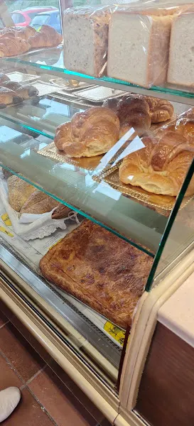 Panadería As Sinas - Vilanova de Arousa